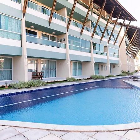 A 50M Do Mar - Flat 2 Quartos Pôrto das Galinhas Kültér fotó