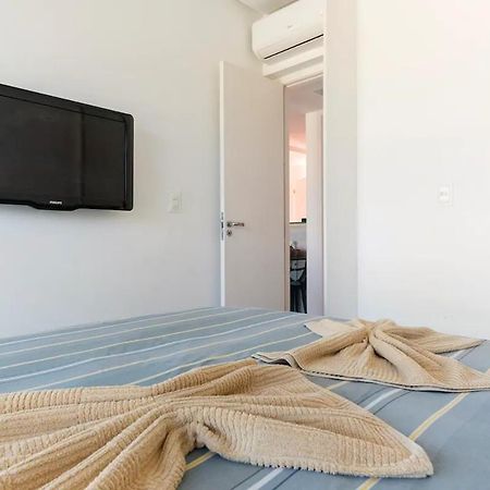A 50M Do Mar - Flat 2 Quartos Pôrto das Galinhas Kültér fotó