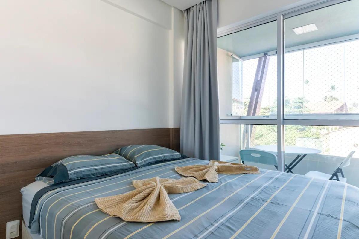A 50M Do Mar - Flat 2 Quartos Pôrto das Galinhas Kültér fotó