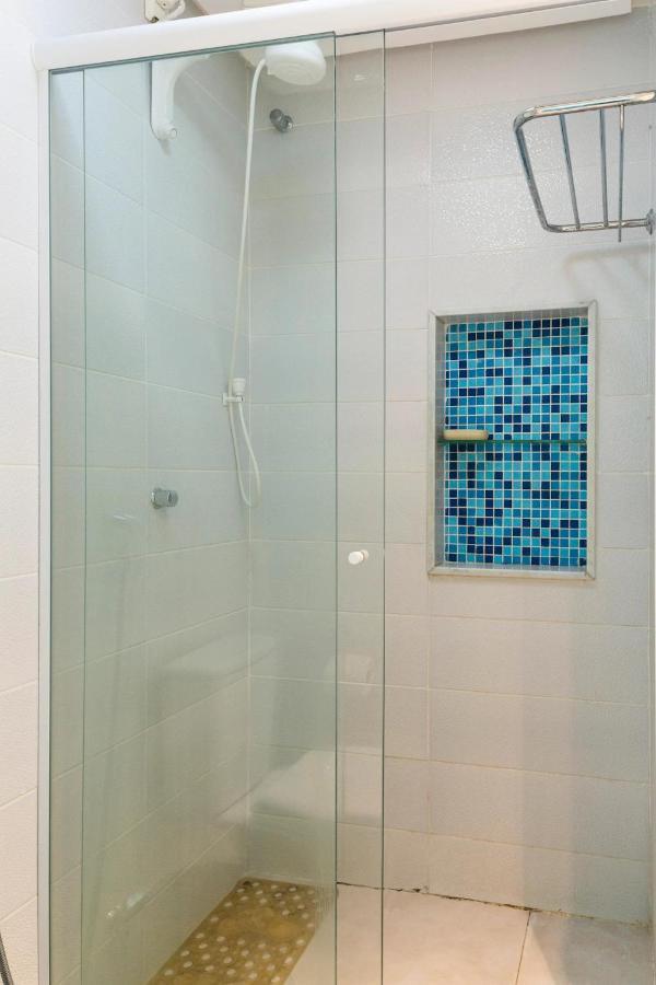 A 50M Do Mar - Flat 2 Quartos Pôrto das Galinhas Kültér fotó